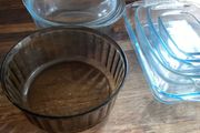 pyrex