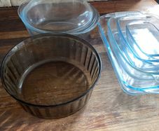 pyrex