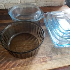 pyrex