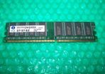4 x Integral - DDR - 1 Gb - DIMM 184-pin - Unbuffered (in1t1gnqkbx)
