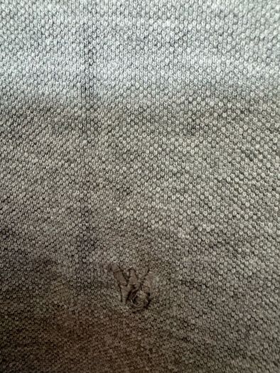 Wrangler tshirt