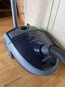 Hoover Philips