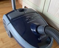 Hoover Philips