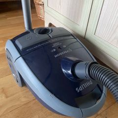 Hoover Philips