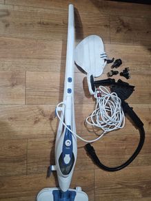 Silvercrest steam mop, Excellent condition, barely used, Comes with all accessories