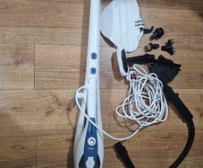 Silvercrest steam mop, Excellent condition, barely used, Comes with all accessories