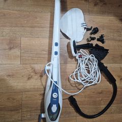 Silvercrest steam mop, Excellent condition, barely used, Comes with all accessories
