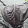 Maxi-Cosi Nova 3-Wheel Pushchair Grey Image 5