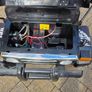 kids electric car jeep Image 3