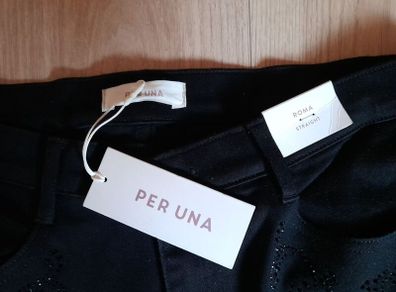 M&S Per Una jeans size 14