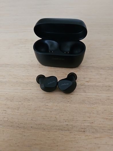 Jabra Elite 4 Active Earbuds