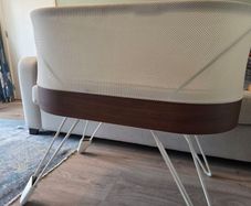 SNOO Smart Sleeper Bassinet Bundle