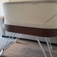 SNOO Smart Sleeper Bassinet Bundle