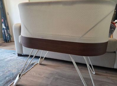 SNOO Smart Sleeper Bassinet Bundle