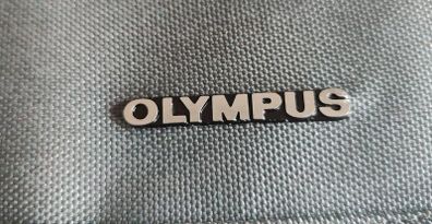 Olympus Brand Camera Bag Light Grey w/ Handle, Shoulder Strap & DividerOlympus Brand Camera Bag Light Grey w/ Handle, Shoulder Strap & Divider