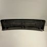 BMW 3series E46 2004 Number plate surrounds holder frame 7065466 A3l2b1g Image 3