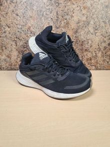 Adidas Duramo Running Shoes Trainers Runners Size Uk 6 Eu 39.5