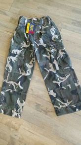 New:  Boys jeans age 3  4