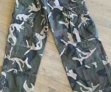 New:  Boys jeans age 3  4
