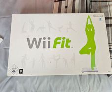 Wii Console