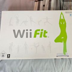 Wii Console