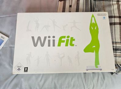 Wii Console