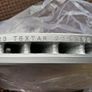 Opel Astra G H Combo Corsa C Meriva Zafira B TEXTAR Front Brake Discs280mm Image 2