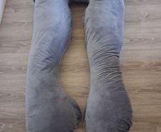 pregnancy pillow