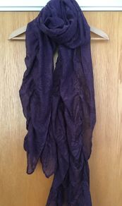 JOHN ROCHA Large Soft Scarf Wrap