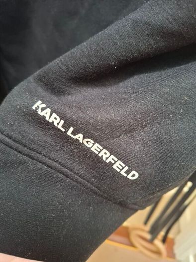 Karl Lagerfeld Set