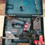 Bosch battery jigsaw Image 2