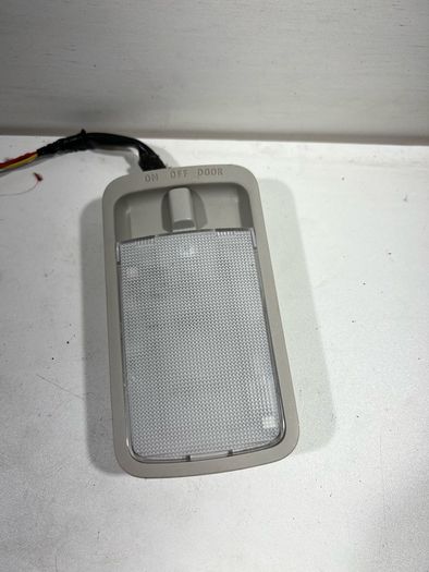 Nissan Leaf 2013-2017 Interior Roof Light Lamp A1l1b516g
