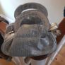 Silver bag Image 4