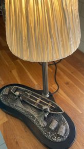 Antique Lamp