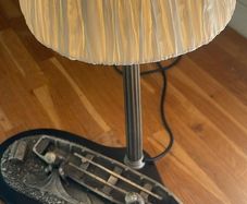 Antique Lamp