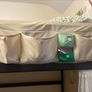 Loft bed frame Image 3