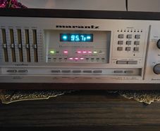 marantz sr820 dc