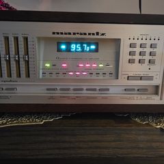 marantz sr820 dc