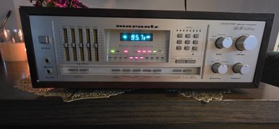 marantz sr820 dc