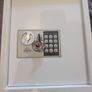 Electronic key safe with a numeric keypad Image 4