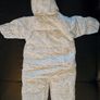 Reima Baby Snow Suit 0-3m Image 3