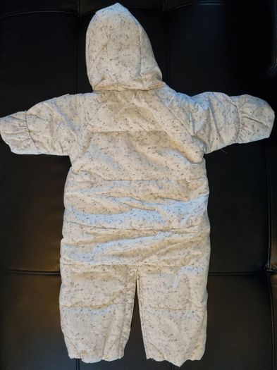 Reima Baby Snow Suit 0-3m