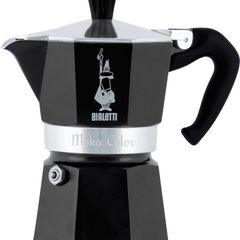 Espresso Maker Bialetti 6 Cups