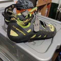 La Sportiva Climbing shoes