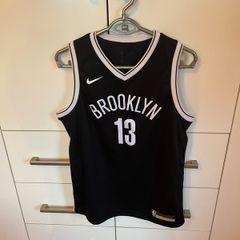 Brand new NBA Harden Nike Kids Jersey Size L