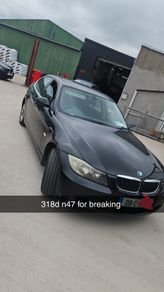 318d e90 breaking