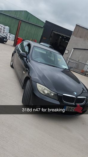 318d e90 breaking