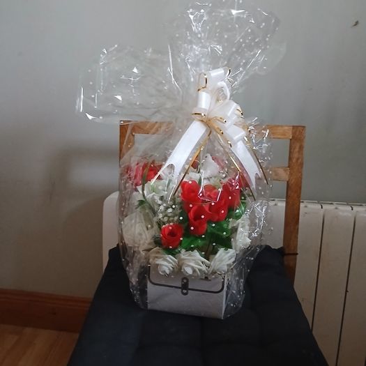 flower basket