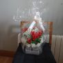 flower basket Image 3