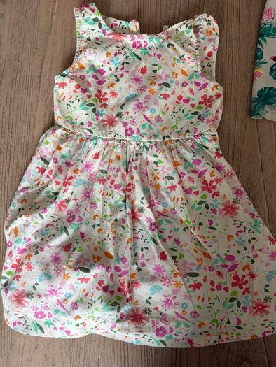 Girl summer clothes age 2 to 3